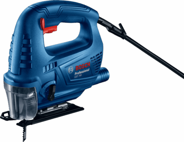 SIERRA CALADORA 500W VV GST 700 14B41 BOSCH