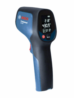 TERMÓMETRO LÁSER GIS 500 1083.4 BOSCH