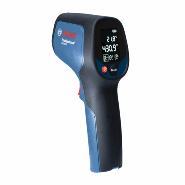 TERMÓMETRO LÁSER GIS 500 1083.4 BOSCH