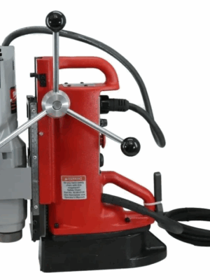 TALADRO MAGNÉTICO 1380W VVR 4208-1 MILWAUKEE