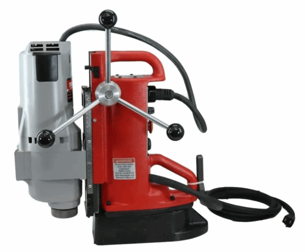 TALADRO MAGNÉTICO 1380W VVR 4208-1 MILWAUKEE