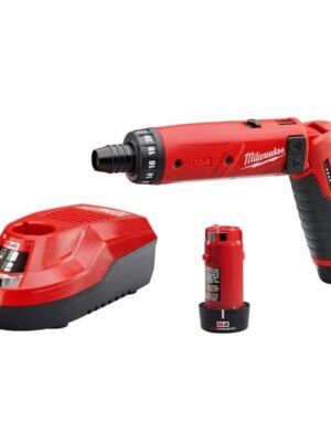 DESTORNILLADOR HEXAGONAL M4™ 1/4" 2101-22 MILWAUKEE