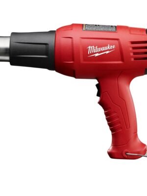 PISTOLA DE CALOR 1390W 8975-6 MILWAUKEE