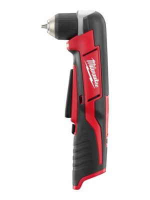 TALADRO 3/8 PULG 12V VVR 2415-20 MILWAUKEE
