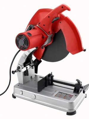 CORTADOR DE METAL 14 PULG 1800W 6177-20 MILWAUKEE