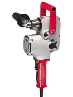 TALADRO 1/2 PULG 900W VVR 1675-6 MILWAUKEE