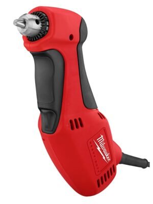 TALADRO 3/8 PULG 420W VVR 0370-20 MILWAUKEE