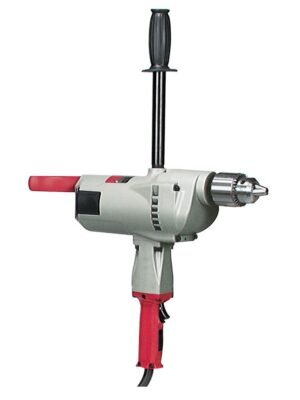 TALADRO DE ESPADA 1/2 PULG 840W 1660-6 MILWAUKEE