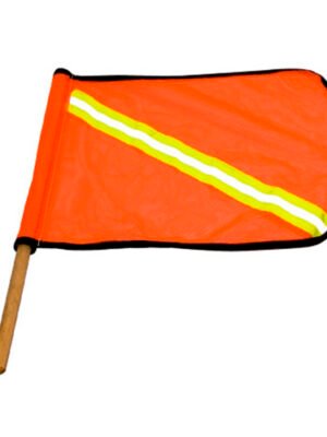 BANDEROLA DE LONA