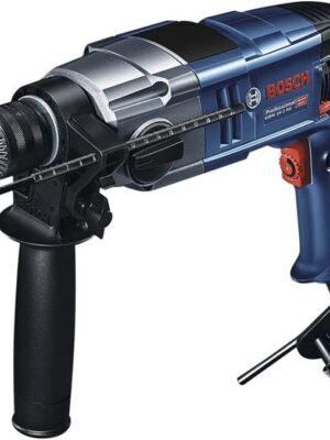 TALADRO REVERSIBLE 800W 11B80G GBM 16-2 RE BOSCH