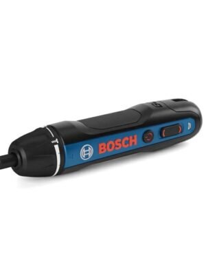 ATORNILLADOR 3,6V 0 - 360 RPM BOSCH GO 19H2.1 BOSCH