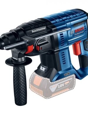 MARTILLO PERFORADOR SDS PLUS 18V GBH 180 -LI BOSCH