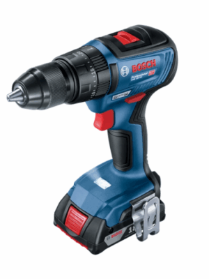 ROTOMARTILLO ATORNILLADOR  1/2 HEAVY DUTY GSB 18V-50 H5.1 BOSCH