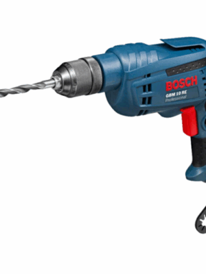 TALADRO REVERSIBLE 600W 0 - 2,600 RPM GBM 10 RE 1473.6 BOSCH