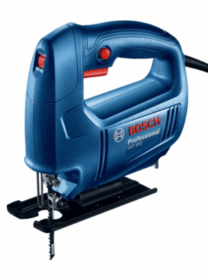 SIERRA CALADORA GST 650 15B40 BOSCH