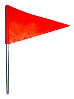 BANDERÍN PARA CAMIÓN