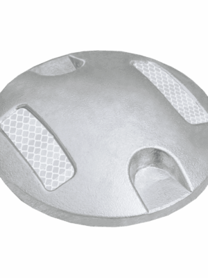 BOTÓN DE ALUMINIOBOTÓN DE ALUMINIO