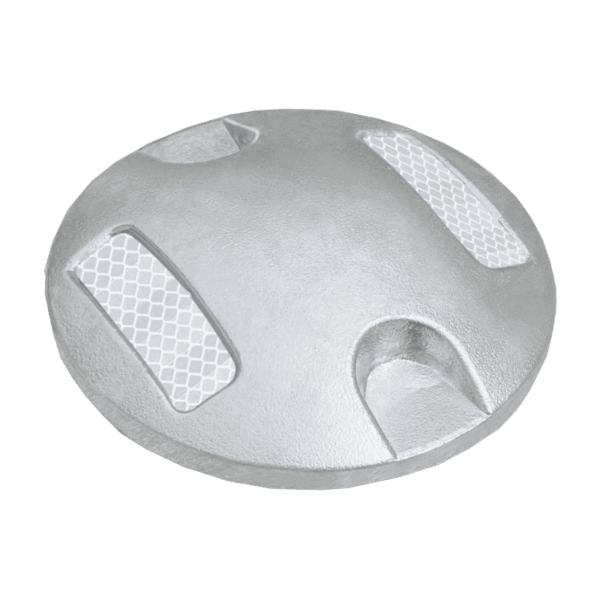 BOTÓN DE ALUMINIOBOTÓN DE ALUMINIO