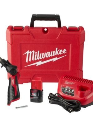 CAUTÍN M12™ 2488-21 MILWAUKEE