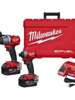 COMBO ROTOMARTILLO LLAVE M18 2997-22 MILWAUKEE