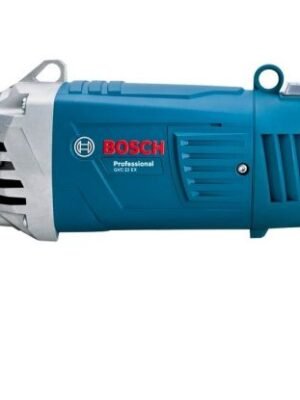 VIBRADOR DE CONCRETO 2200W HEAVY DUTY GVC 22 EX 1283.1 BOSCH