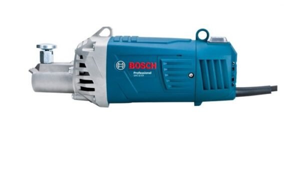 VIBRADOR DE CONCRETO 2200W HEAVY DUTY GVC 22 EX 1283.1 BOSCH