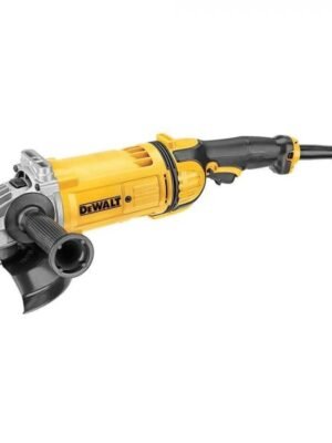 ESMERILADORA 7 PULG 2400W DWE4557-B3 DEWALT