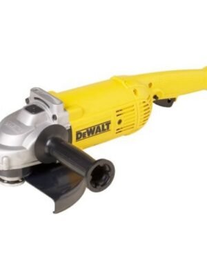ESMERILADORA 9 PULG 2200W DWE490-B3 DEWALT