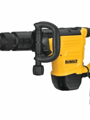 MARTILLO DEMOLEDOR SDS MAX 8.6 KG 1800W D25892K DEWALT