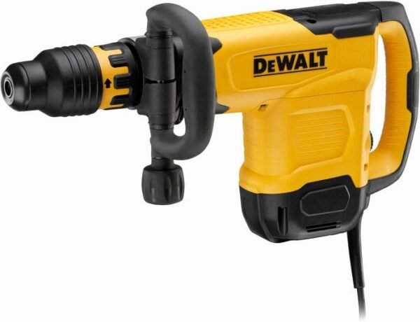 MARTILLO DEMOLEDOR 10 KG SDS MAX 1600W D25881K-B3 DEWALT