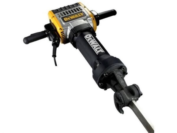 MARTILLO DEMOLEDOR 2,100W 30 KG D25980-B3 DEWALT