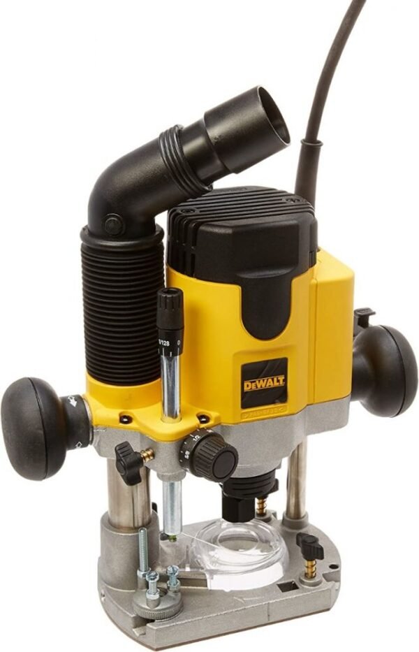 ROUTER 2HP 1100W DW621 DEWALT