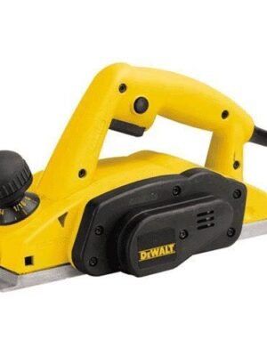 CEPILLO ELÉCTRICO 3-1/4 PULG 600W DW680K DEWALT