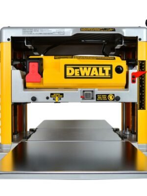 CEPILLO 12-1/2 PULG CON 3 NAVAJAS 2000W DW734 DEWALT