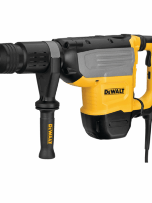 ROTOMARTILLO SDS MAX 2 PULG 10 KG 3-20J D25773K DEWALT
