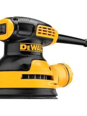 LIJADORA ROTO-ORBITAL 5 PULG DWE6421-B3 DEWALT