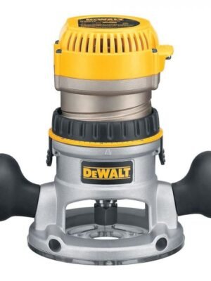 ROUTER 1-3/4 HP DW616 DEWALT