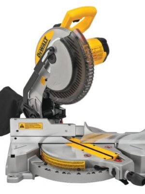 SIERRA INGLETEADORA 10 PULG 1600W DWS713-B3 DEWALT