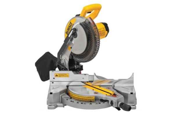 SIERRA INGLETEADORA 10 PULG 1600W DWS713-B3 DEWALT