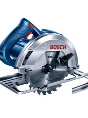 SIERRA CIRCULAR 7 ¼" 1500W 6,000 RPM GKS 150 16B3.0 BOSCH
