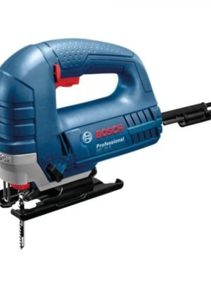 SIERRA CALADORA 710W VV GST 75 E 158H.0 BOSCH