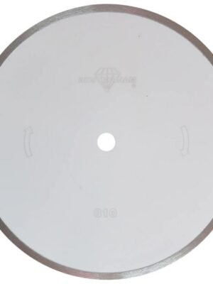 DISCO DE DIAMANTE 10" 810 AUSTROMEX