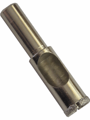 BROCA DE DIAMANTE 1/2” 2962 AUSTROMEX