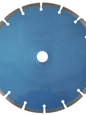 DISCO DE DIAMANTE SEGMENTADO EASY-CUT 1509 AUSTROMEX