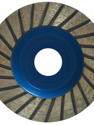 COPA DE DIAMANTE AZUL TURBO 867 AUSTROMEX