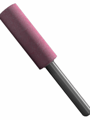 PUNTA MONTADA ROSA TIPO W 449 AUSTROMEX
