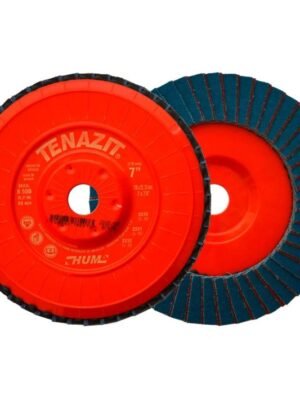 DISCO LAMINADO TZHUM G80 7" 2232 AUSTROMEX