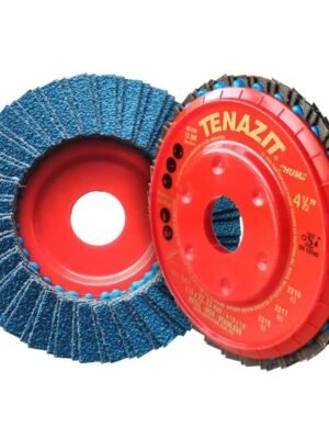 DISCO LAMINADO TZHUM G80 4-1/2" 2218 AUSTROMEX