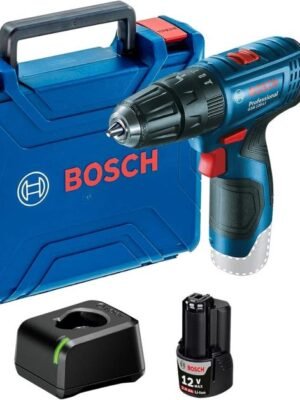 ROTOMARTILLO INALAMBRICO 12V GSB 120 LI 19G81G BOSCH