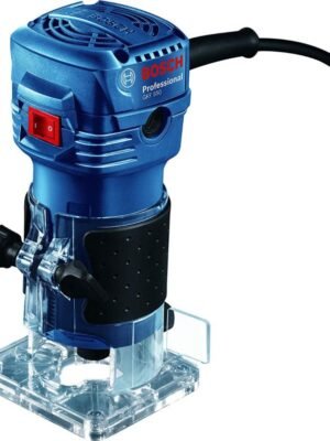ROUTER 550W 33,000 RPM GKF 550 16A0.0 BOSCH